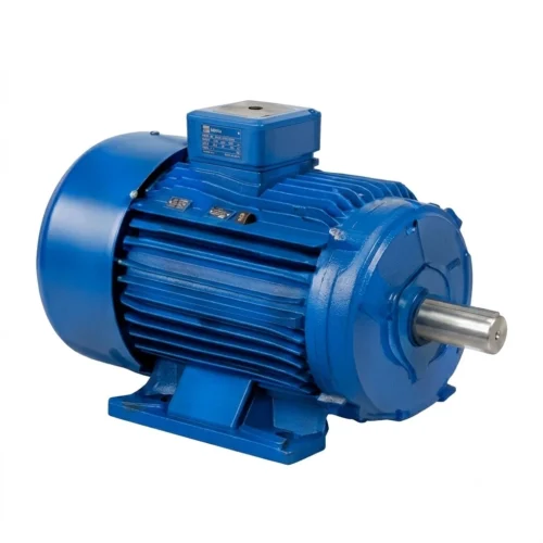 Baldor Industrial Electric Motor