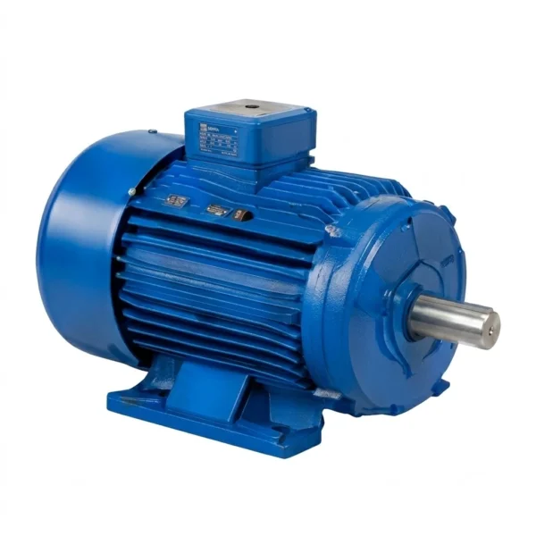 Baldor Industrial Electric Motor