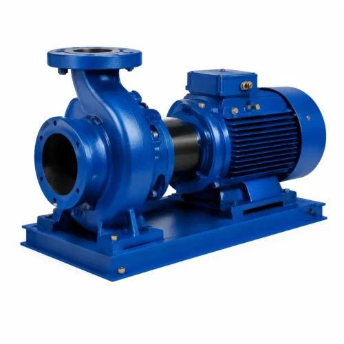 KSB Etanorm Centrifugal Pump