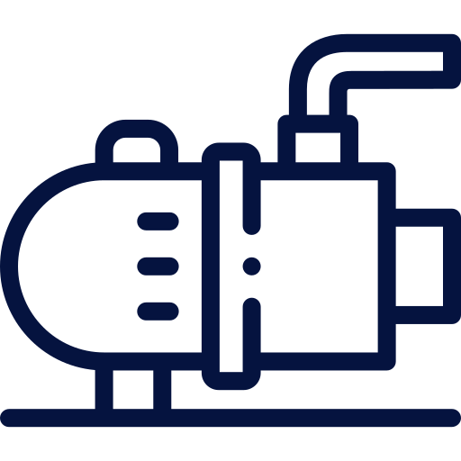 Grundfos CR Multistage Pump System