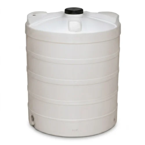 Storage Tank (Plastic)