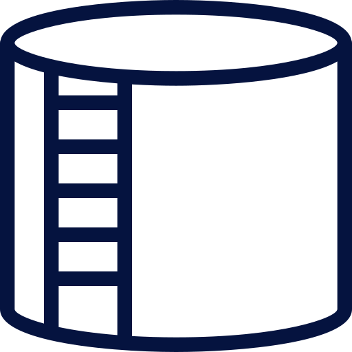 Storage Tank (Plastic)