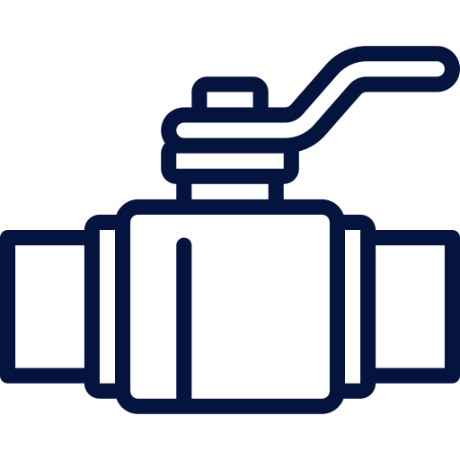 Johnson Valves Ball Valve